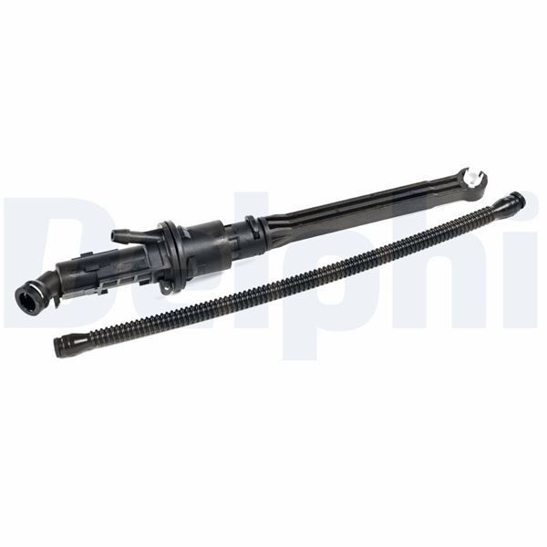 DELPHI DEBRİYAJ ÜST MERKEZİ P207 07 12 P208 12 19 P2008 13 19 C3 09 16 DS3 09 15 BE4R STOP-START HARİÇ (9676535380)