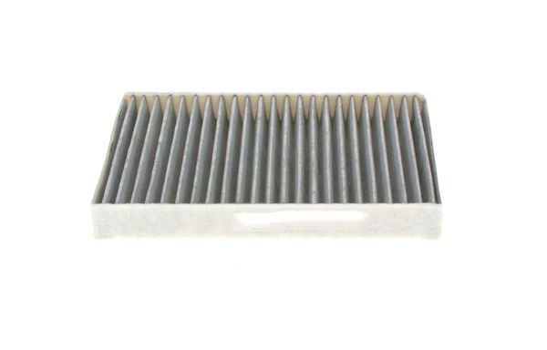 Hengst Klima Filtresi E39 Karbonlu (6411 0 008 138)