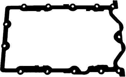 Elring Mini Karter Conta (1113 1 487 221)