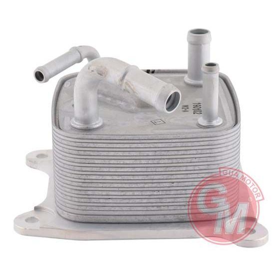 GUA OTOMATİK ŞANZUMAN YAĞ SOĞUTUCUSU RENAULT CLIO V 19> 1.0TCE-OTOMATİK ŞANZUMAN (2160650X1C)