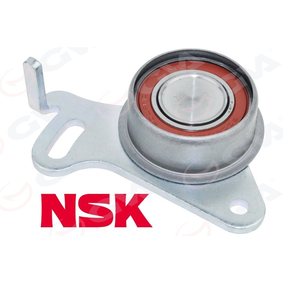 GVA EKSANTRİK GERGİ RULMANI H100 2.5D-H1 2.5D-STAREX 2.5TCI-PAJERO 2.5TD-GALLOPER-L200-L300-L400 (2335742010)