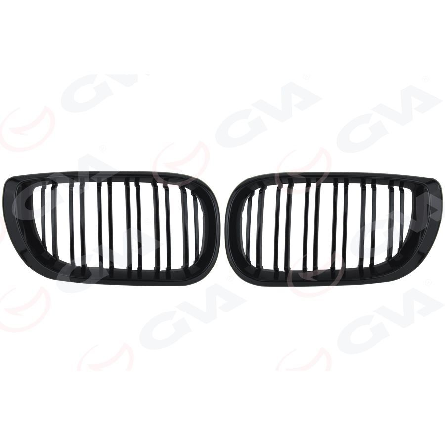 GVA PANJUR SET PIANO SIYAH CIFT CITALI SEDAN BMW E46 02>05 (51137030545)