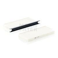 MANN POLEN FİLTRESİ M.BENZ 415    NISSAN NV250-400    OPEL MOV.B    RENAULT MAST.4 KANGOO2 10-  (272773608R)