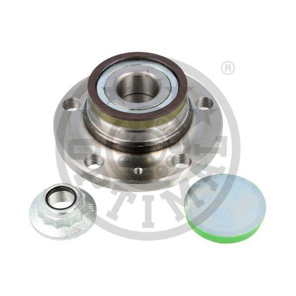 OPTIMAL ARKA PORYA POLO 02> (6Q0501611F)