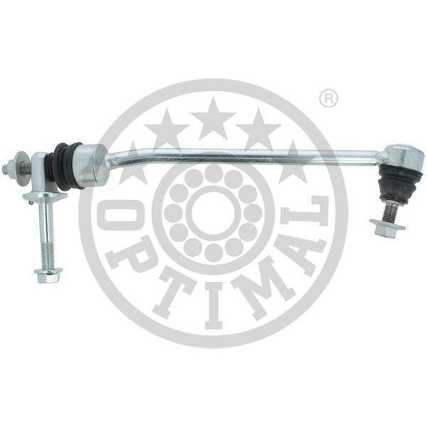 OPTIMAL ASKI ROTU ON SAG 4-MATIC MERCEDES X290 W205 C205 W213 C238 C257 (A2053231017)