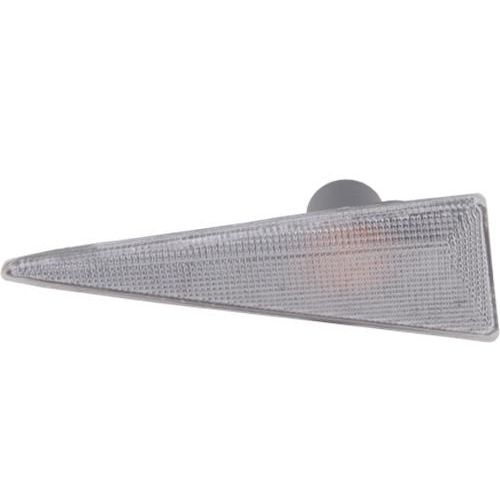 PLEKSAN ÇAMURLUK SİNYALİ SOL MGN II (8200301241)