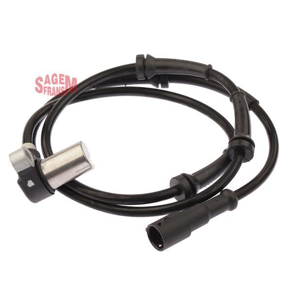 SAGEM ABS SENSOR KABLO LAGUNA ÖN SAG (7700846638)