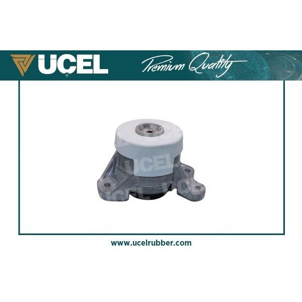 UCEL MOTOR TAKOZU ALT SAG 4-MATIC MERCEDES W213 S213 C253 X253 (A2532400900)