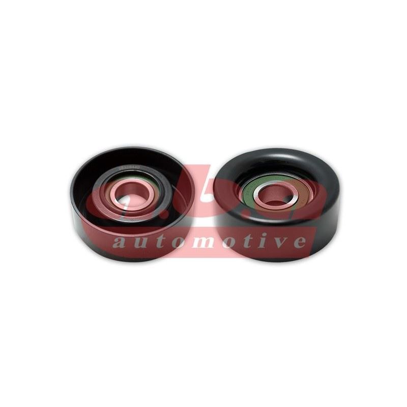 ABA ALTERNATÖR GERGİ RULMANI ACCENT 05>GETZ-I10-I20-I30-I40 1.5CRDI-1.6CRDI-1.7CRDI-BLUE 11> 1.6CRDİ (252812A000)