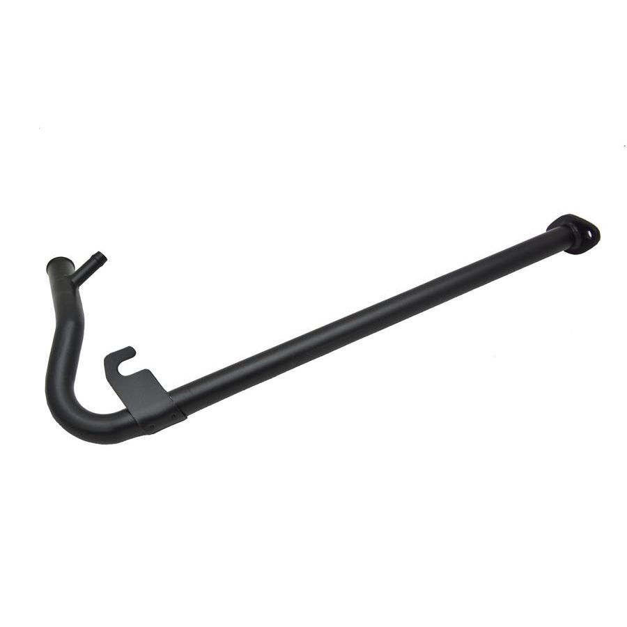 ATIK UZUN KALORİFER BORUSU TEK ÇIKIŞ SLX (85011152)