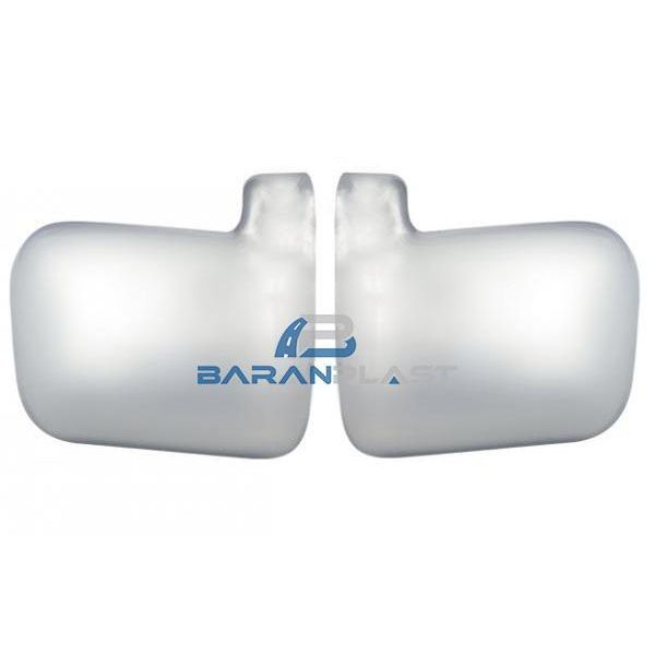 BARAN AYNA KAPAĞI KROM FORD CONNECT 02-08