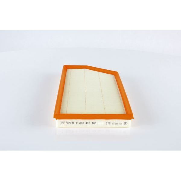 BOSCH HAVA FILTRESI MERCEDES OM654 W205 S205 C205 A205 C257 W213 S213 (A6540940004)