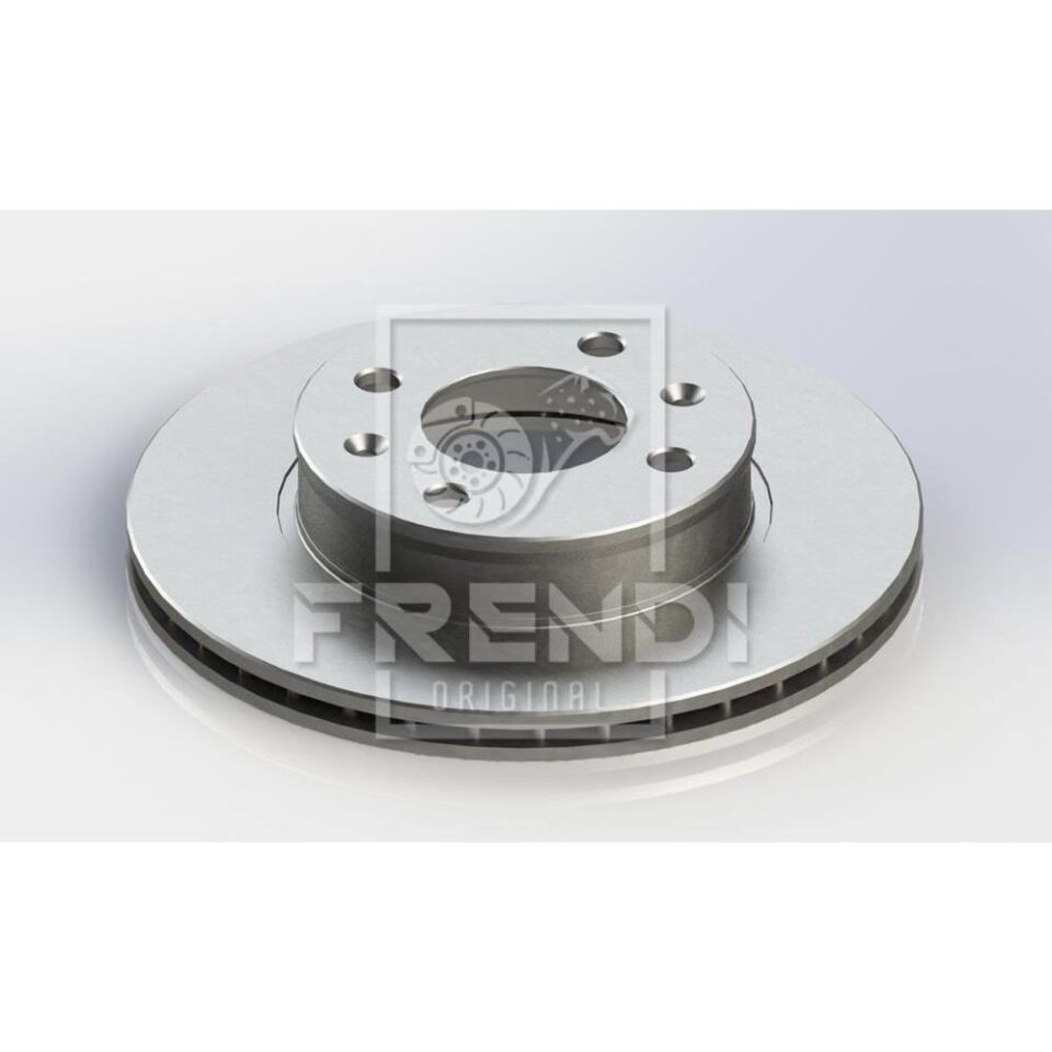 FRENDI ÖN FREN AYNASI I10 1.0 (5171207500)