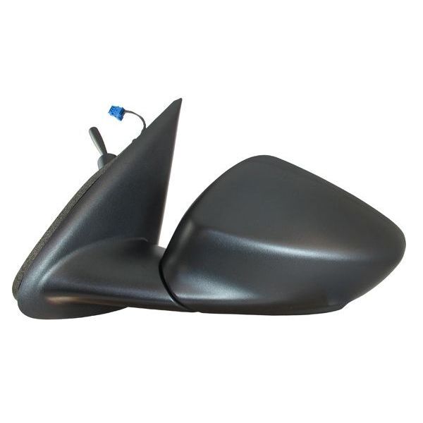 GOLD DIŞ DİKİZ AYNASI MEKANIK SOL P301-C-ELYSEE ASTARLI (1609064680)