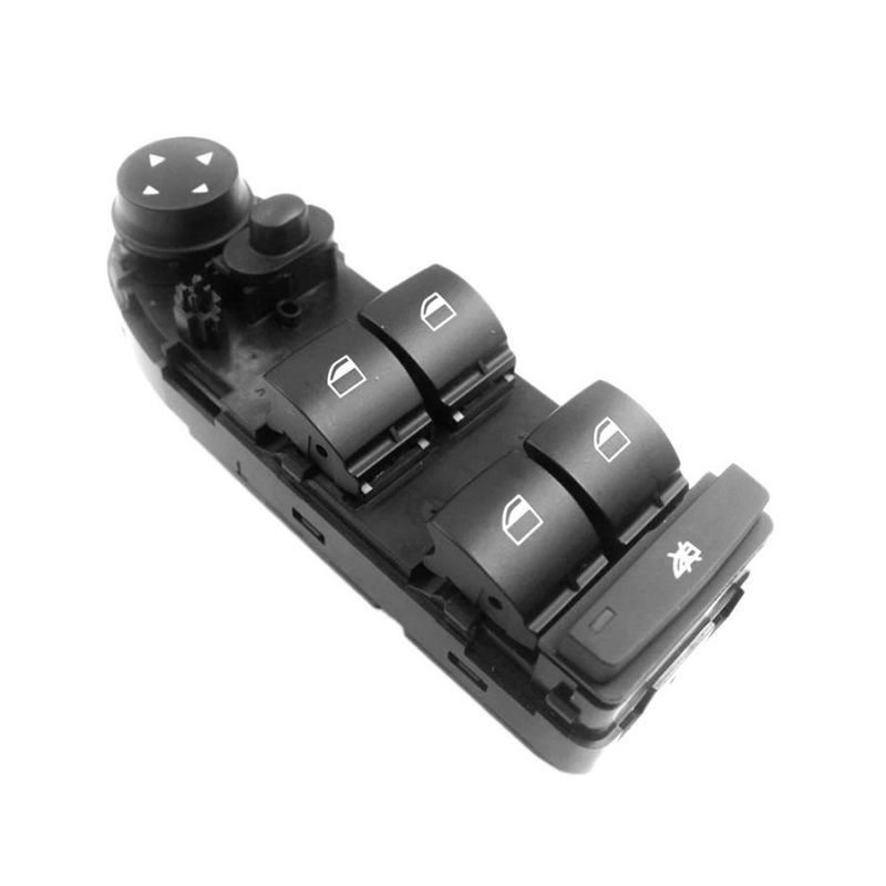 Kyburg Cam Açma Düğmesi Sol E70 E71 E84 E87 E91 Katlamalı (6131 9 155 501)