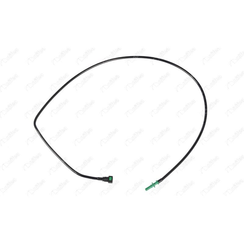 NIFEA YAKIT BORUSU PEUGEOT P301 CITROEN C-ELYSEE 1.6 HDI 12> (9677116280)