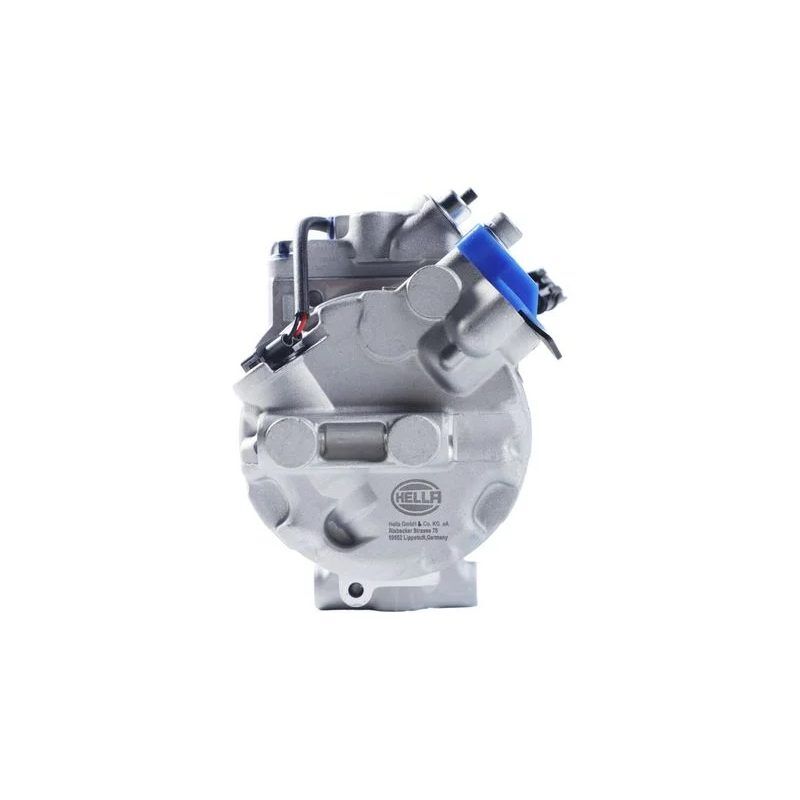 NRF KLİMA KOMPRESÖRÜ N47-E60/E90 (32831)