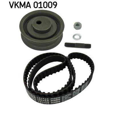 SKF TRİGER SETİ GOLF III 91-97 -POLO CLAS. 95-01 -IBIZA 96-99 1.6 530 0162 10 AFT (026109119D)