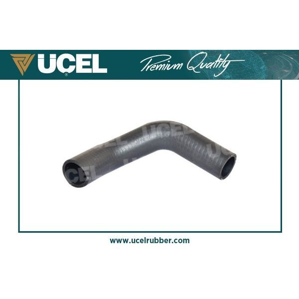 UCEL RADYATÖR ÇIKIŞ HORTUMU ALT RENAULT R12 (7700537799)
