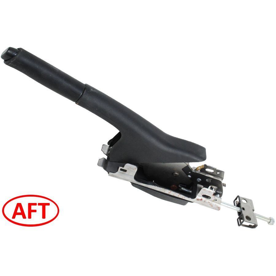 AFT EL FREN KOLU TABANCASI CLIO III SYMBOL-THALIA SİYAH (8200080839)