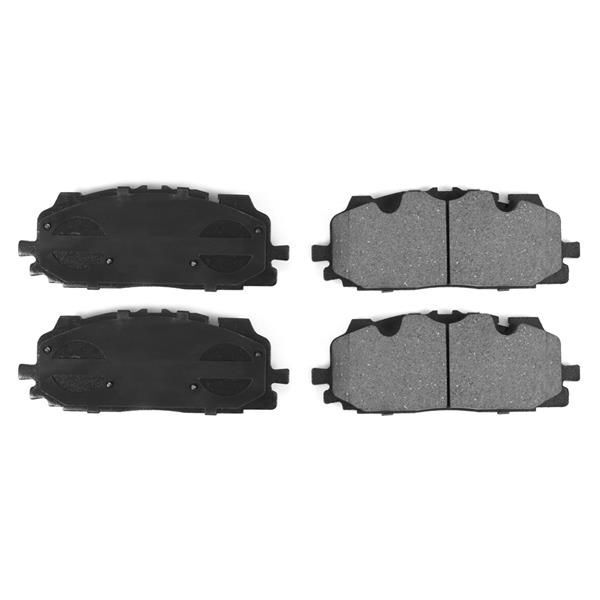 AYD DİSK FREN BALATASI ÖN Q7 4MB 2015 (4M0698151AA)