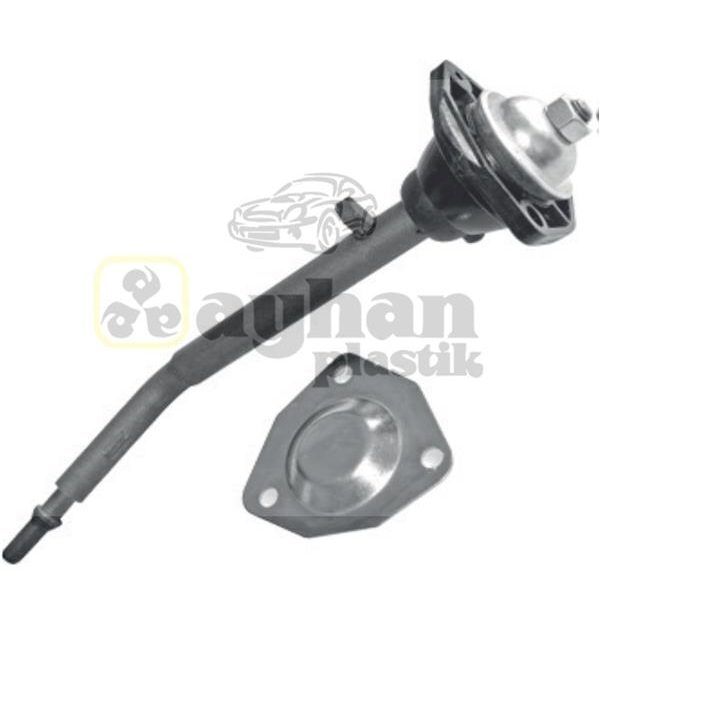 AYHAN VİTES ALT KOLU SET M131 1600-DKŞ-SLX (85008170)