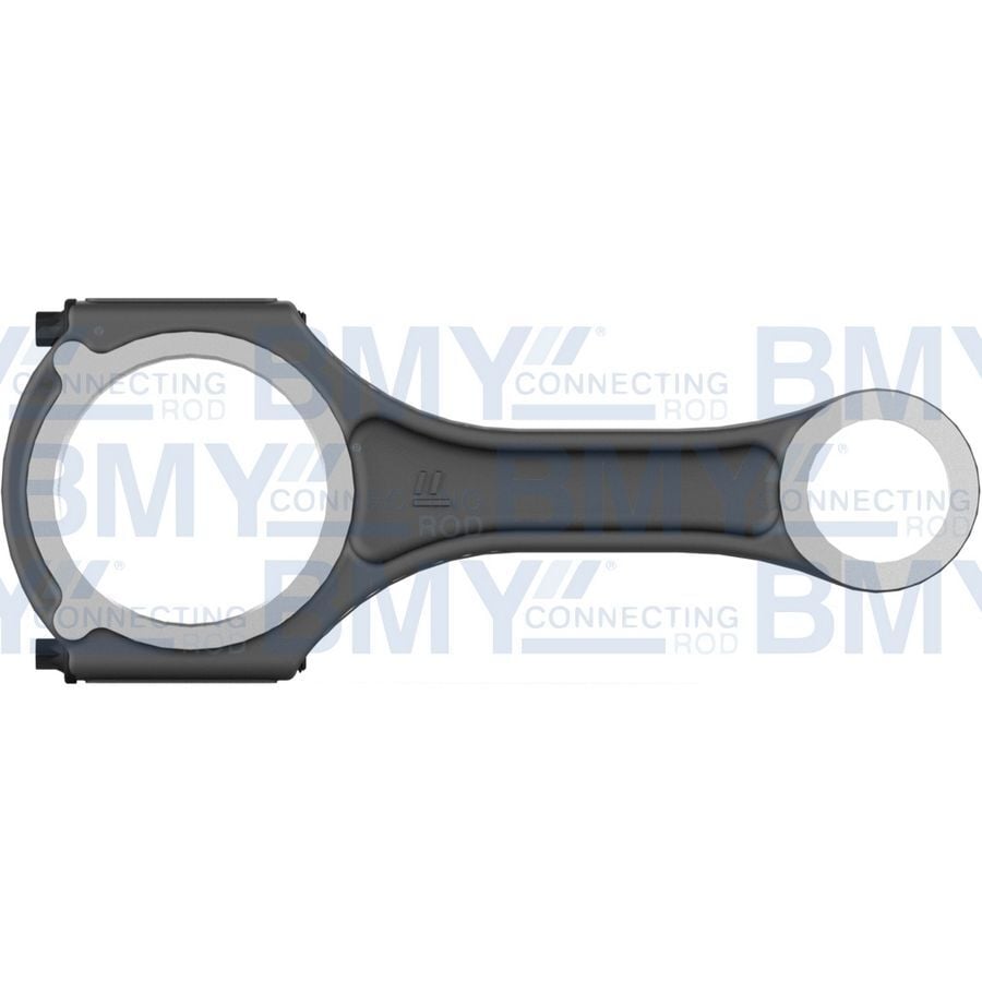 BMY PISTON KOLU MERCEDES OM651 W176 W204 W205 C117 W212 W447 B906 B907 B910 (A6510300020)