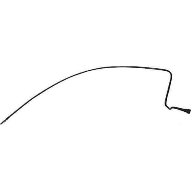 CM X YAKIT DEPO ÇIKIŞ HORTUMU CLIO II - YENİ SYMBOL 1.5 DCI K9K (8200912625)