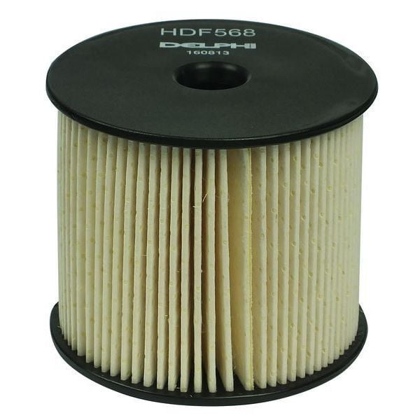 DELPHI YAKIT FİLTRESİ PARTNER-BERLINGO-206-307-406-807-C5-C8-JUMPY-XANTIA-XSARA-SCUDO-EXPERT 2.0HDI DW10 (1901.65)