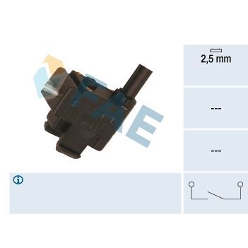 FAE GERİ VİTES MÜŞÜRÜ 124/201 (201 545 00 14) (A2015450014)