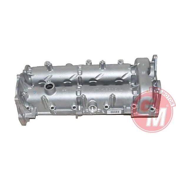 GUA KÜLBÜTÖR KAPAĞI PALIO-ALBEA-DOBLO-ASTRA H-CORSA C-D-COMBO-MERIVA A-AGILA-TIGRA-NEMO-BIPPER 1.3 CDTI- MTJ-HDI 75HP EURO4 SİLİNDİR ÜST KAPAĞI (0248.T3)
