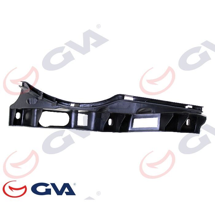 GVA ÖN TAMPON BRAKETİ SAĞ PASSAT 2009-2011 (3C0807890A)