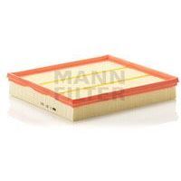 MANN HAVA FILTRESI SMART M132 FORTWO COUPE 451 07> (1373667)