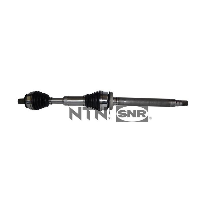 SNR ÖN AKS KOMPLE SAG VOLVO XC60 I 10>15 D3-D4-T5-T6 XC60 II 15> D4 OTOMATİK ŞANZIMAN 8 VİTES (3601021631325111)