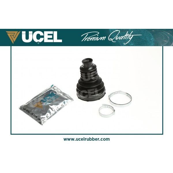 UCEL AKS KORUGU IC BEETLE 2.0 TDI CADDY III 2KB. 2KJ. 2CB. 2CJ 1.9 TDI CADDY IV (1K0407283D)