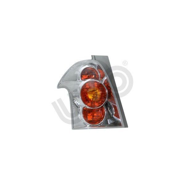 ULO STOP LAMBASI SOL TOYOTA COROLLA VERSO 1.6L 3ZZ-FE ZNR10 04-07 / 2.2L 2ADFTV AUR10 04-07 (0F020)