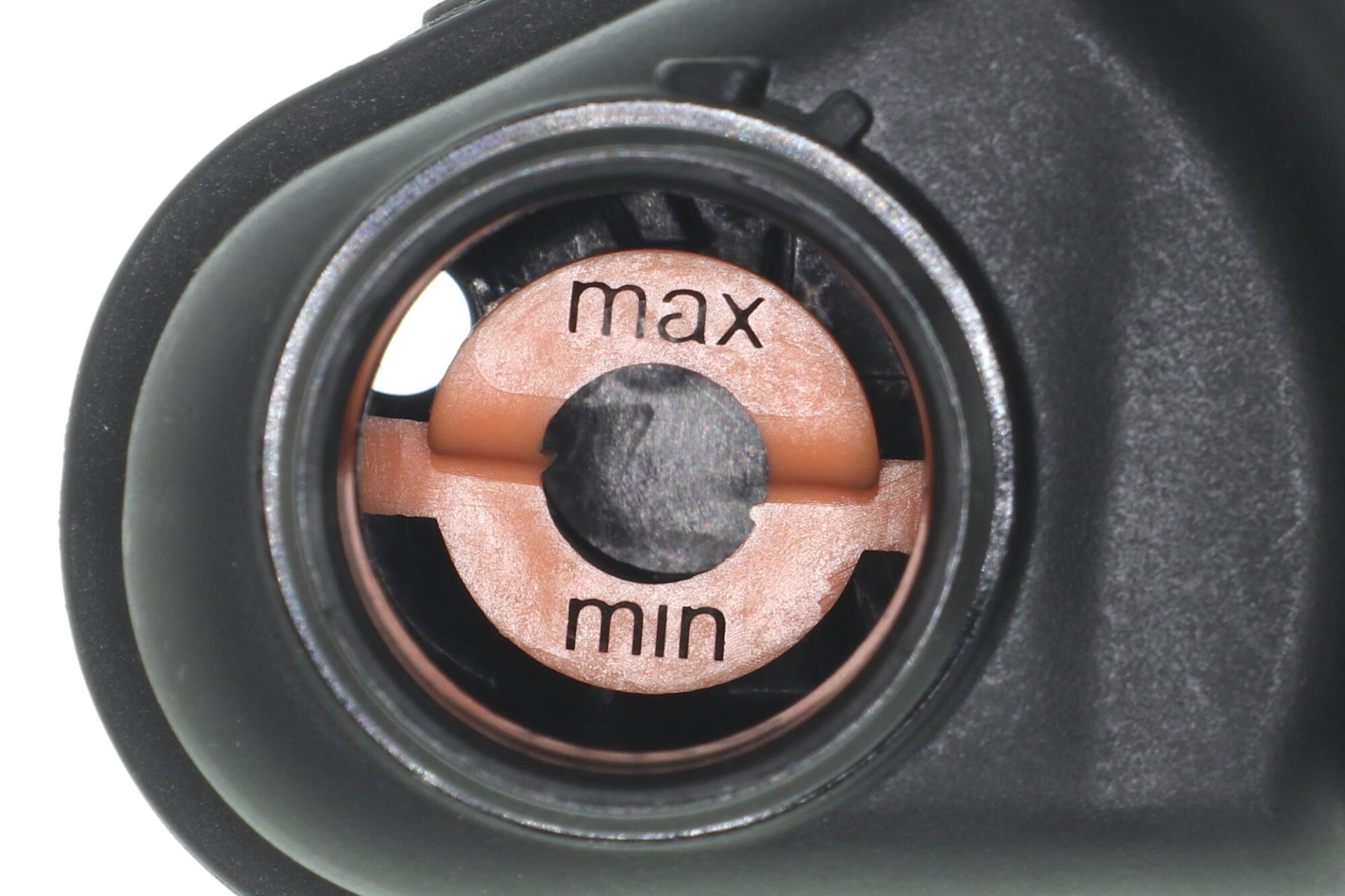 Vaıco Radyatör Su Deposu (1713 8 617 045)