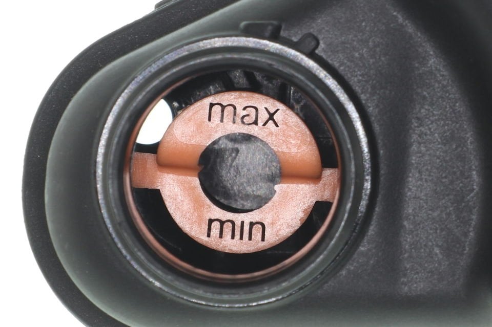 Vaıco Radyatör Su Deposu (1713 8 617 045)