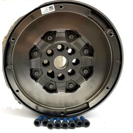 VOLMERK VOLAN SABIT. KULLANILACAK DEBRIYAJ: LUK 624331209 TRAFIC III 1.6 DCI QASHQAI XTRAIL 1.6 DCI (123000636R)