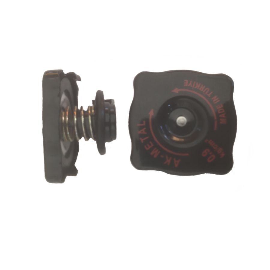 AFT RADYATÖR KAPAĞI M131 DKŞ ÜNİVERSAL (4256223)