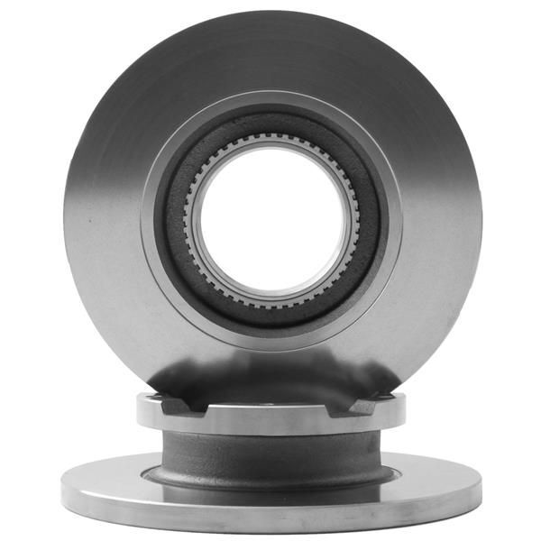 AYD ARKA FREN DISK AYNASI TRANSIT V347 2.2TDCI 06 14 O.CEKER (1387152)