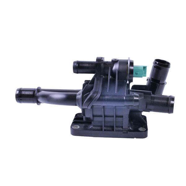 GATES TERMOSTAT YUVASI KOMPLE PEUGEOT 206-207-307-308-407-1007-3008-5008-PARTNER TEPE-C2-C3-C4-C5 II FOCUS III 11> 1.6 TDCI COURIER 14> 1.5-1.6 TDCI FIESTA 08>17 1.5 TDCI B-MAX 14> (1336.AF)