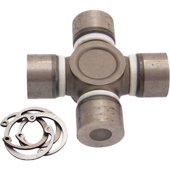 GMB MAFSAL İSTAVROZU NISSAN NAVARA 2.5L YD25DDTİ DCİ D40 4X2 04- - ARKA / 2.3L YS23 D23 16- ÖN-ARKA ÖLÇÜ: DIŞTAN SEGMANLI BOY:82 X KAFA ÇAPI:26.99 (37125EB30A)