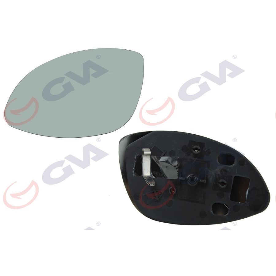 GVA AYNA CAMI SOL VECTRA B 95-02 MEKANİK KONVEKS VM-166GL (1428723)