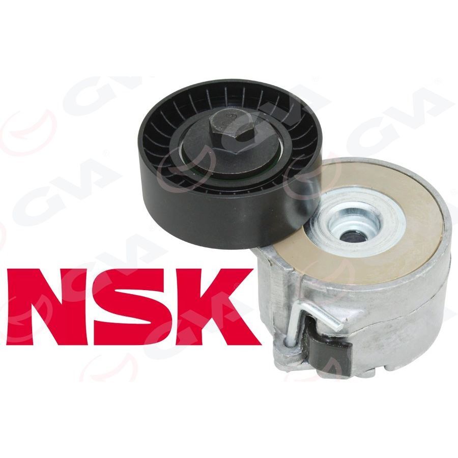GVA ALTERNATÖR GERGİ RULMANI KÜTÜKLÜ LINEA-PUNTO-DOBLO-AGILA-ASTRA H-J-COMBO-CORSA C-D-MERIVA 1.3 MJTD (1611424180)