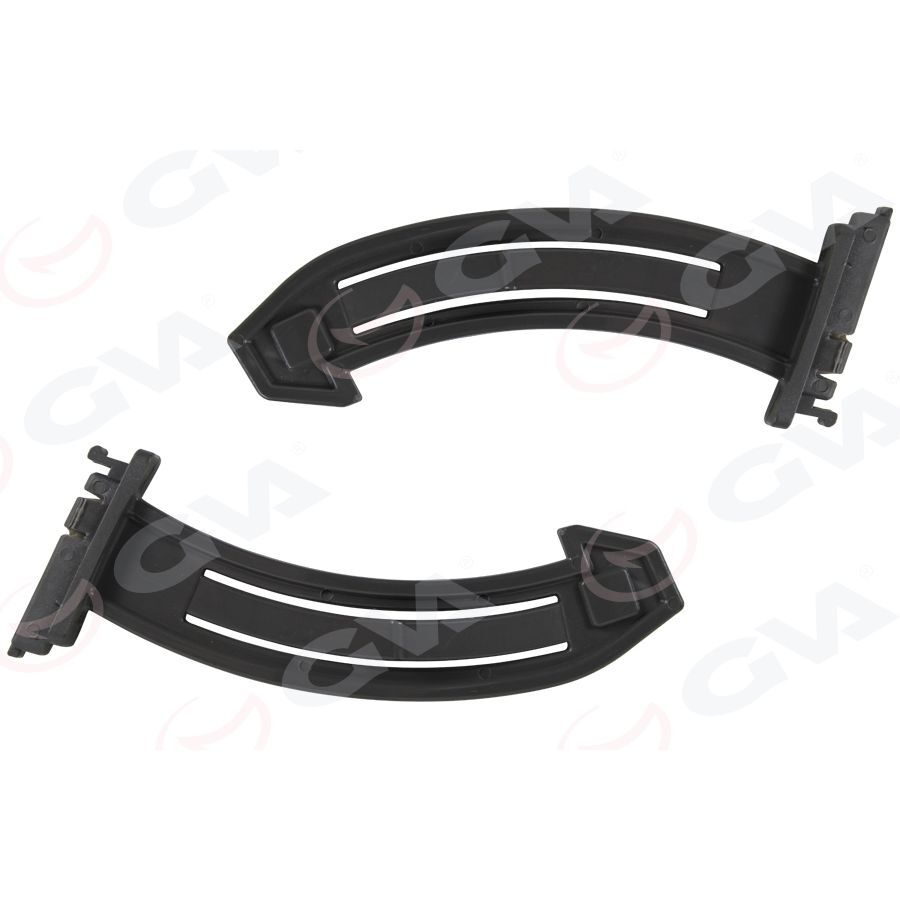 GVA TORPİDO AYAK TAKIMI GRİ ASTRA G (114288)