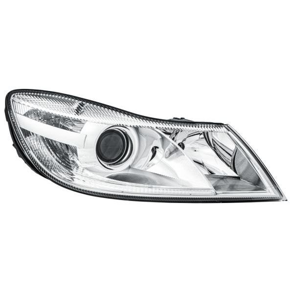 HELLA KOMPLE FAR OCTAVIA SAĞ 09>13 (1Z1941018S)