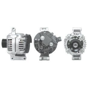 LUCAS ALTERNATOR 12V 95A TRANSIT 2.4I V184 IV 2.0DI / 2.4DI 00> NORMAL KASNAK (2C1T10300BB)