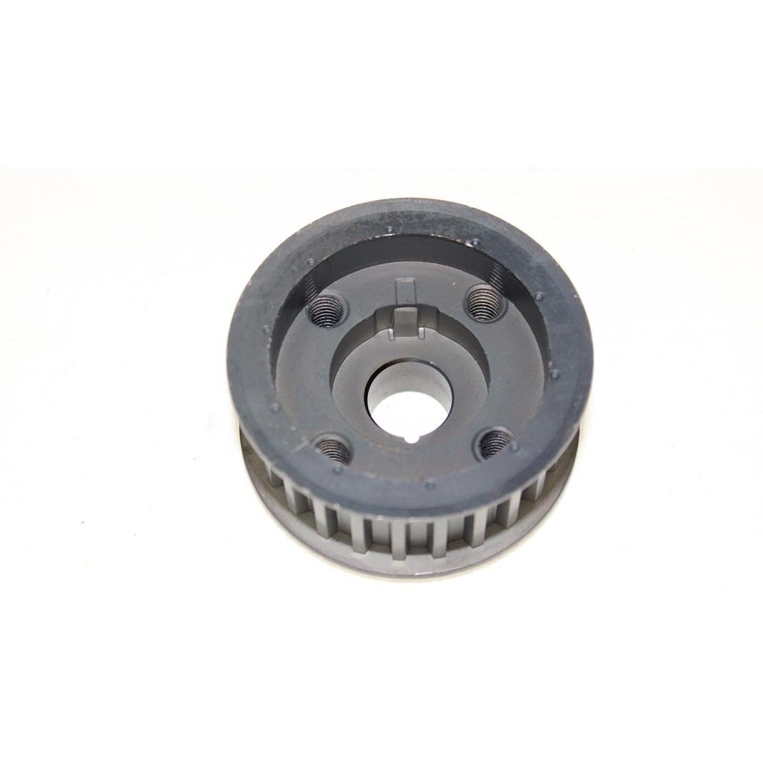 MOTORTEC KRANK DİŞLİSİ FIAT DOBLO-BRAVO-GRANDE PUNTO-MAREA-STILO 1.9 D (46436278)