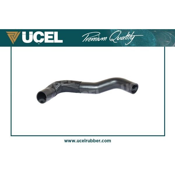 UCEL TURBO HORTUMU FIAT DUCATO III 2.3 JTD 06 (1350776080)